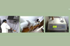 Certified by SGS International Environmental Protection